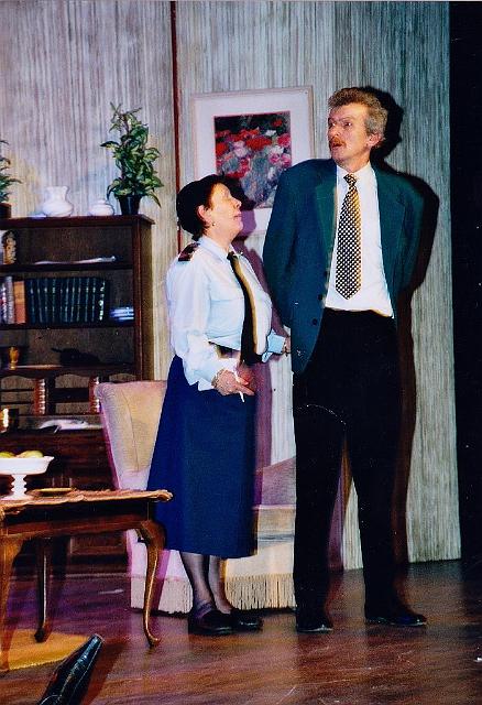 De rechter en de linker 2004 2